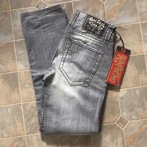 Rivet de Cru Andrew Jeans
